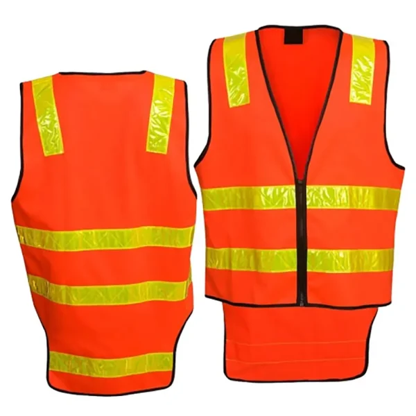 PIP-3301 Safety Vest