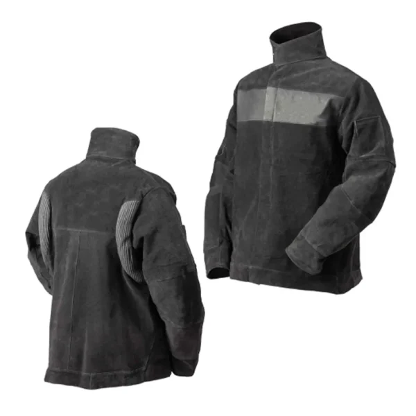 PIP-3201 Welding Jackets