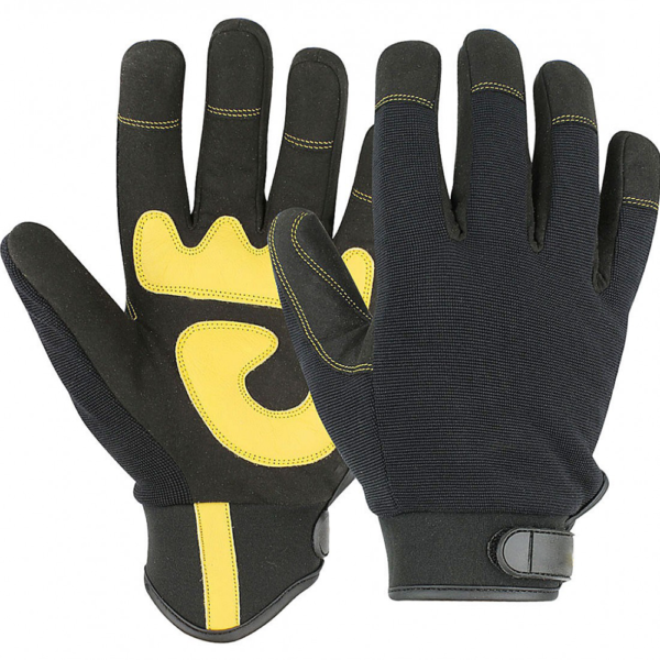 PIP-1118 Heavy Duty Mechanic Gloves