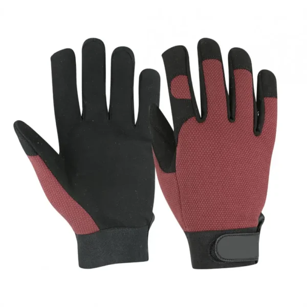 High-Performance Handling Gloves