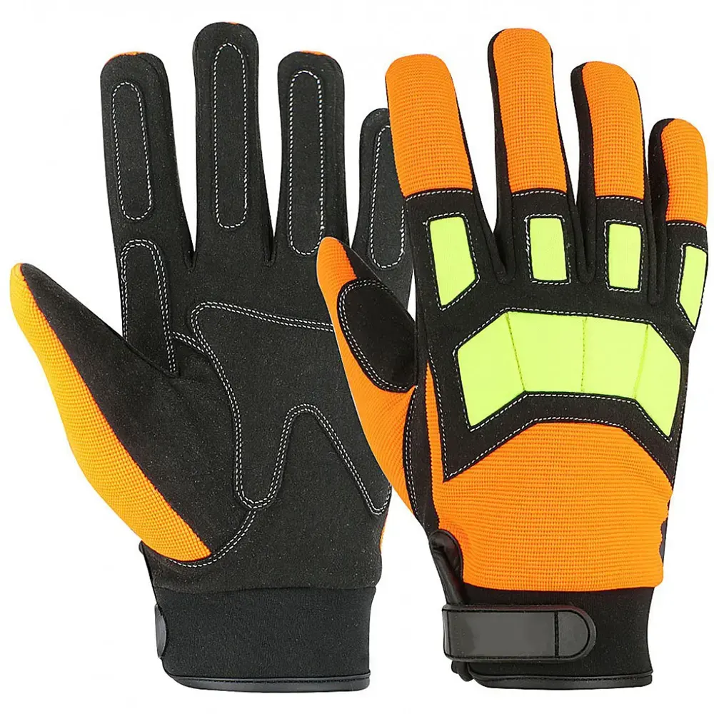 FlexiGuard Handling Gloves