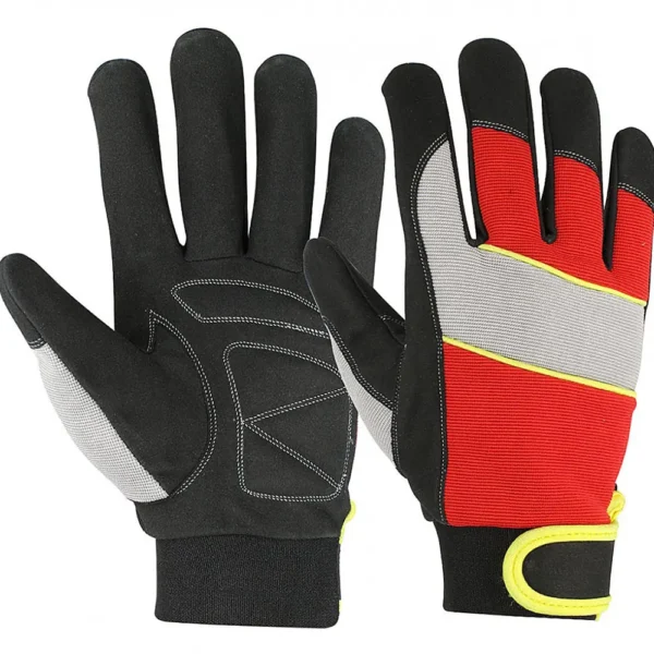 PIP-1208 General Handling Gloves SecureFit Handling Gloves