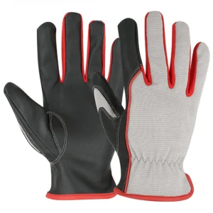 PIP-1301 PU leather Gloves high Quality