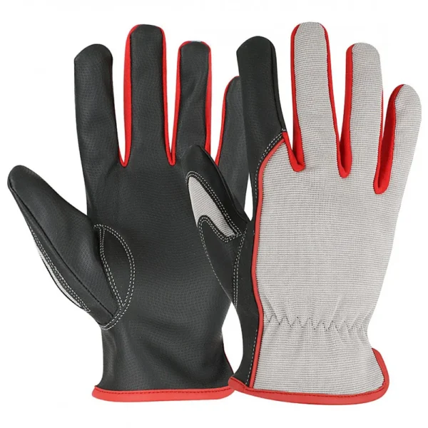 PIP-1301 PU leather Gloves high Quality PIP-1301 PU leather Gloves high Quality