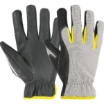 PIP-1302 PU leather Gloves High Quality