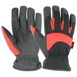 PIP-1305 PU leather Gloves High Quality