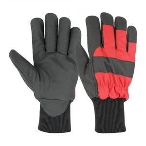 PIP-1306 PU leather Gloves High Quality - Image 1