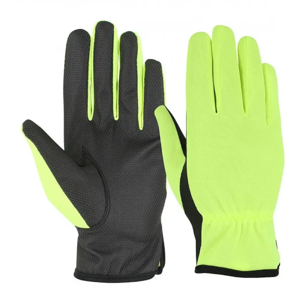 PIP-1309 PU leather Gloves High Quality