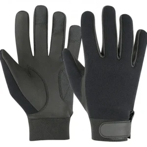 PIP-1310 PU Leather Industrial Gloves - Image 1