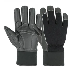 PIP-1312 PU leather Gloves High Quality