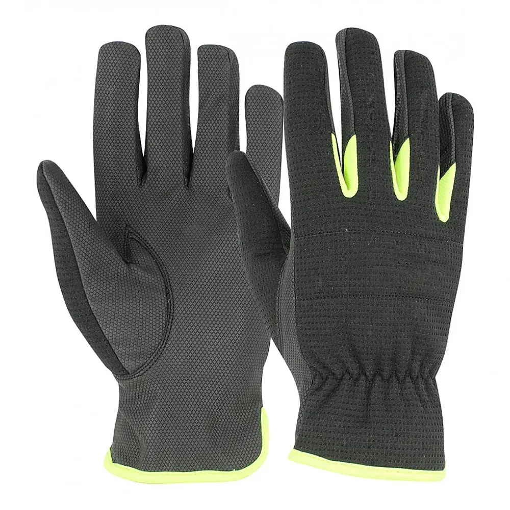 PIP-1316 PU leather Gloves Excellent Quality