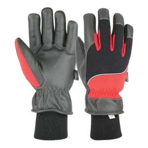 PIP-1317 PU leather Gloves Special Quality - Image 2