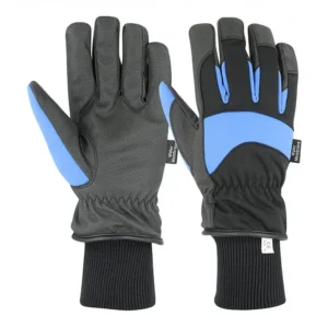 PIP-1317 PU leather Gloves Special Quality - Image 1