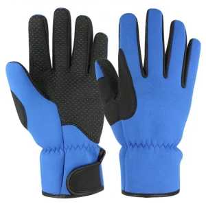 PU-Coated Gripper Gloves