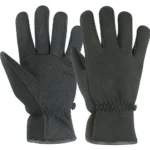 Heavy-Duty Gripper Gloves