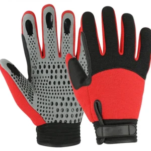 PIP-1404 Gripper Gloves Maximum Grip - Image 1