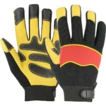 MaxTrek Work Gloves