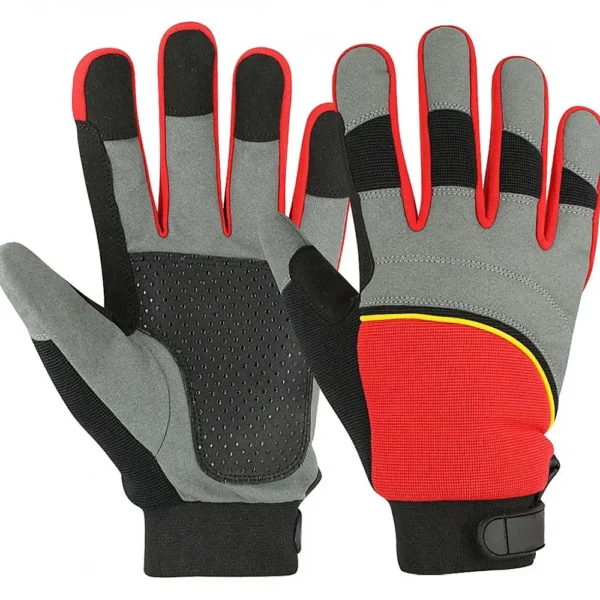 GripForce Work Gloves