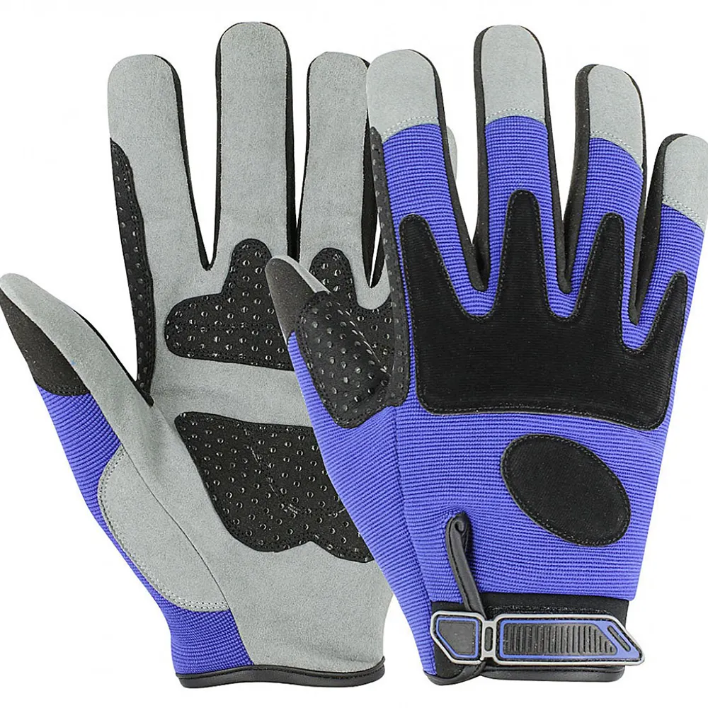 MaxHold Work Gloves