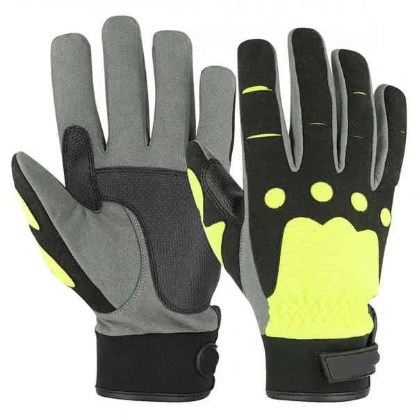 UltraGrip Work Gloves