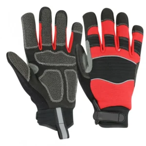 PIP-1420 ProGrip Work Gloves - Image 1