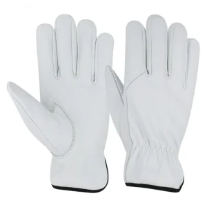 PIP-207 Driver Gloves High Quality - Image 1