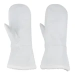 PIP-2101 Sheepskin Leather Mittens