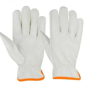 PIP-211 High Quality Driver Gloves - Image 1