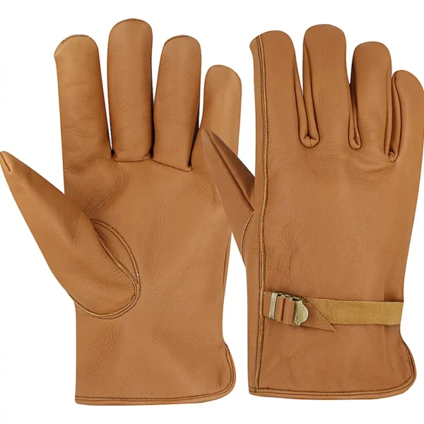Goatskin Driving Gloves Goatskin Driving Gloves