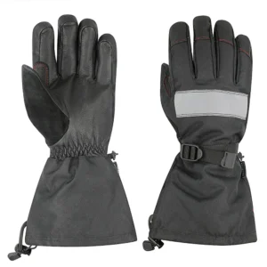 PIP-2306 Scotch-lite Fabric Freezer Gloves