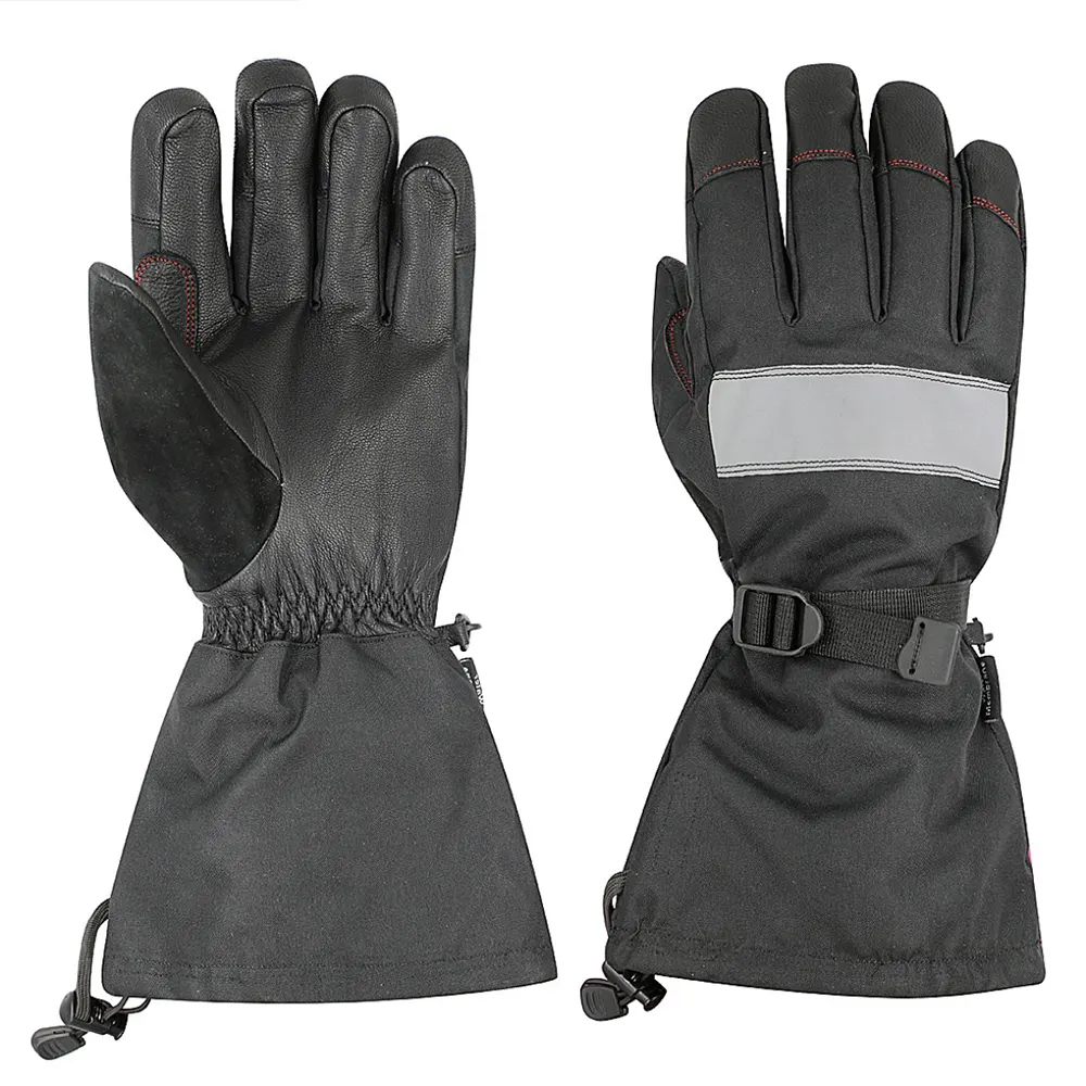 Scotch-Lite Fabric Freezer Gloves