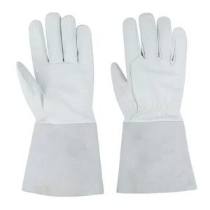 PIP-301 Heat Resistant Welding Gloves - Image 1