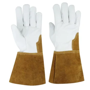 PIP-307 Best Stick Welding Gloves - Image 1