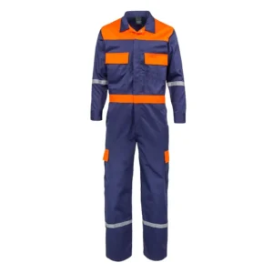 PIP-3107 Boiler Suit - Image 1