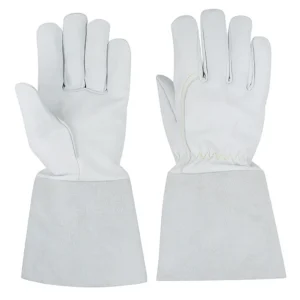 PIP-311 Quality Leather Welding Gloves - Image 1