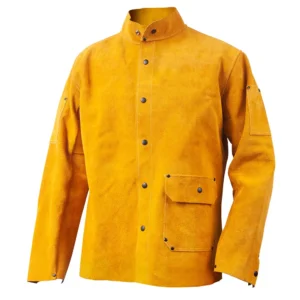 PIP-3202 Welding Jackets