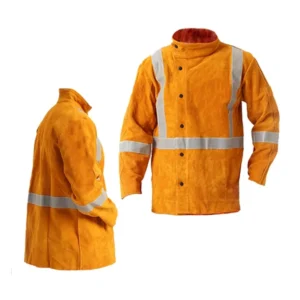 PIP-3208 Welding Jackets