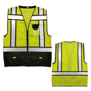 PIP-3303 Safety Vest