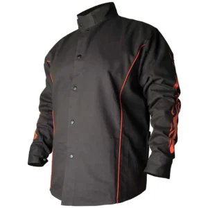 PIP-3404 Fire Resistant Jackets - Image 1