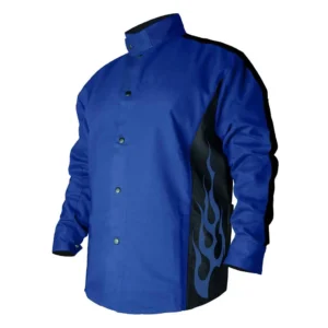 PIP-3410 Fire Resistant Jackets - Image 1