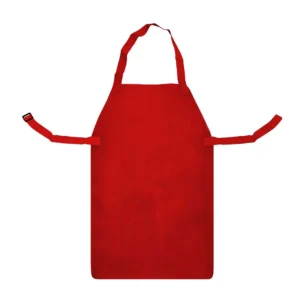 PIP-3602 Safety Leather Apron - Image 1