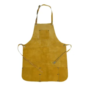 PIP-3603 Safety Leather Apron - Image 1