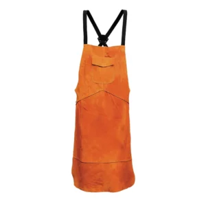 PIP-3607 Safety Leather Apron - Image 1