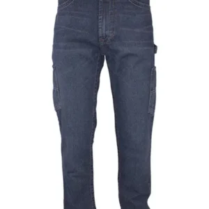 PIP-3703 Fire Resistant Jeans - Image 1