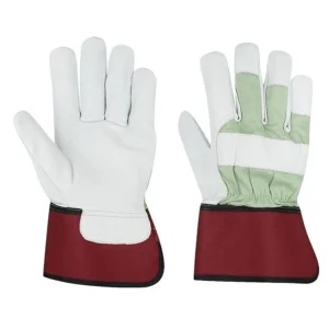 PIP-407 Canadian Rigger Hand Gloves - Image 1