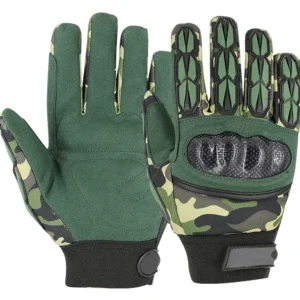 PIP-504 Mechanics Impact Gloves - Image 1