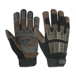 PIP-505 Impact Gloves High Quality - Image 1