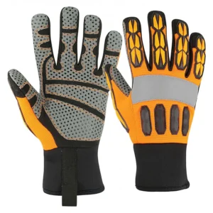 PIP-509 Impact Gloves High Quality - Image 1