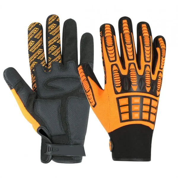 IronFlex ShockGuard Gloves IronFlex ShockGuard Gloves
