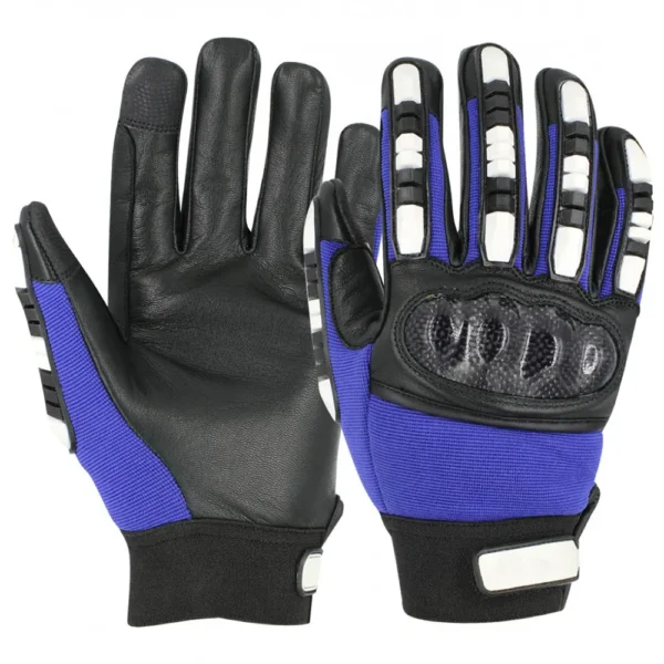 HammerShield Impact Safety Gloves HammerShield Impact Safety Gloves
